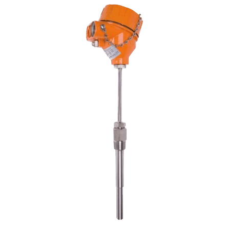 Kobold Thermocouple, TTL-Exia
